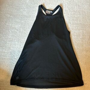 Athleta racer back tank